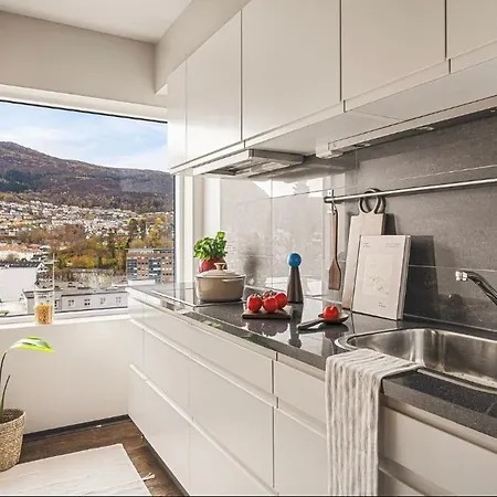 Wergeland Cozy