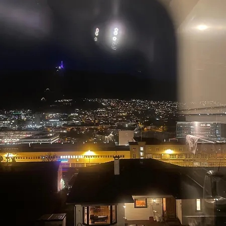 Wergeland Cozy * برغن