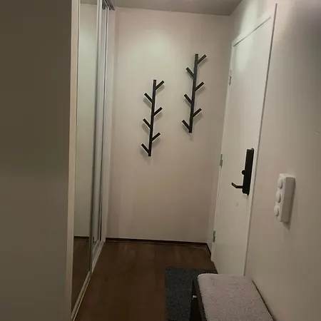 Wergeland Cozy 卑爾根